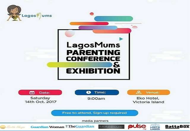 4th Annual Parenting Conference and Exhibition