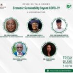 19 Jun. 2020, Covid-19 Talk Series