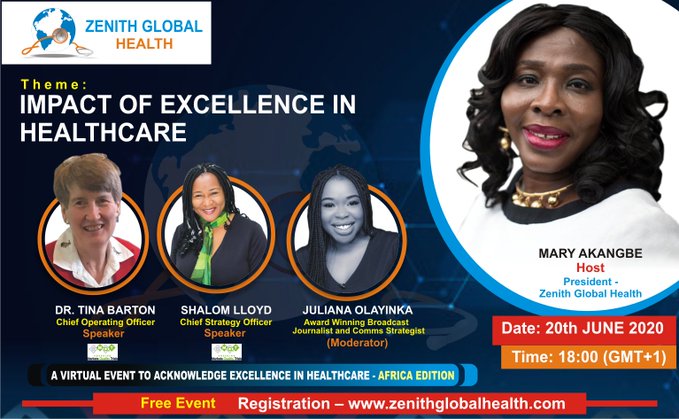 Impact Of Excellence In Healthcare