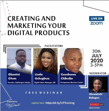 Creating and Marketing Your Digital Products