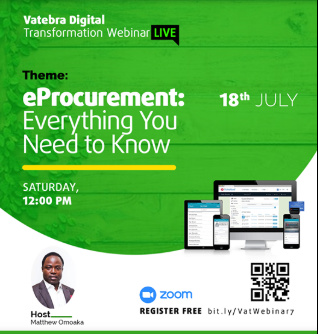 E-procurement