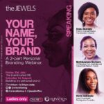 31 Jul. – 01 Aug. 2020, Your Name, Your Brand