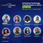 17 Jul. 2020, Embracing Technology Transformation In Africa