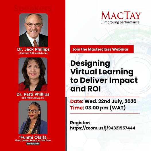 virtual learning