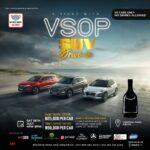 18 Jul. 2020, VSOP Hennessey