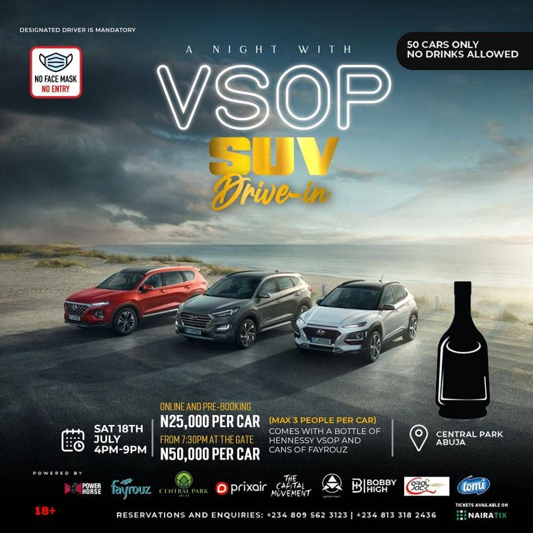 vsop