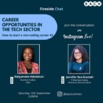 12 Sep. 2020, BACN Livestream with Jennifer Erameh