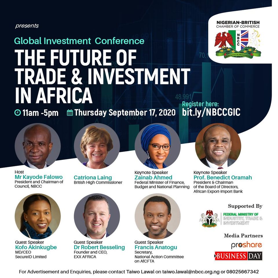 Global Investment Conference