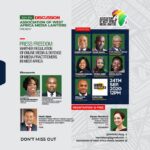 24 Sep. 2020, Press Freedom: Whiter Regulation Of Online Media, & Defense Of Media Practitioners In West Africa