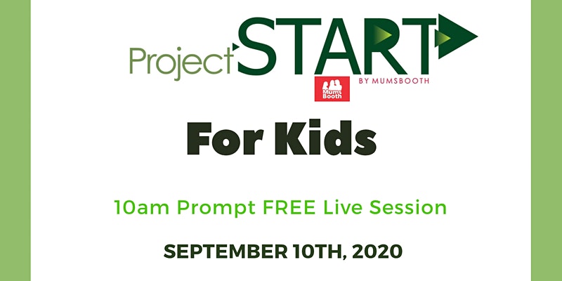 Project START for Kids