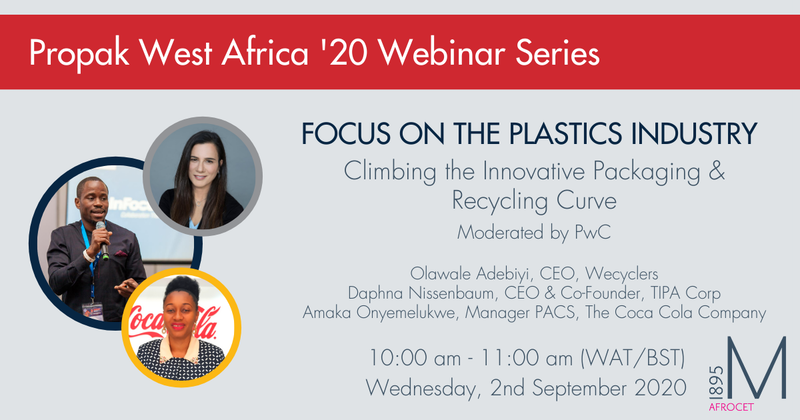 Propak West Africa Webinar series