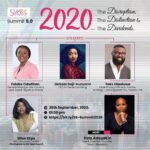 26 Sep. 2020, Smart Stewards Summit 5.0