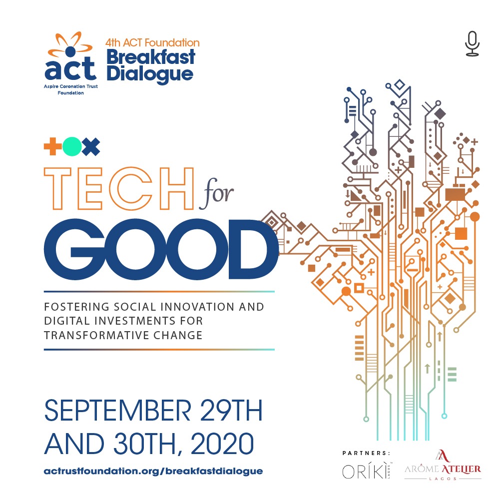 Tech for Good