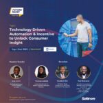 02 Sep. 2020, Technology Drive Automation And Incentive To Unlock Consumer Insight