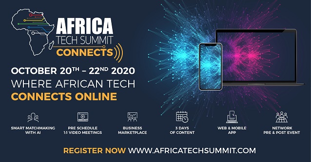 Africa Tech Summit