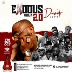 02 Oct. 2020, Exodus Abuja 2.0