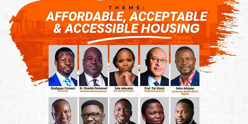 Mega Housing summit 2020