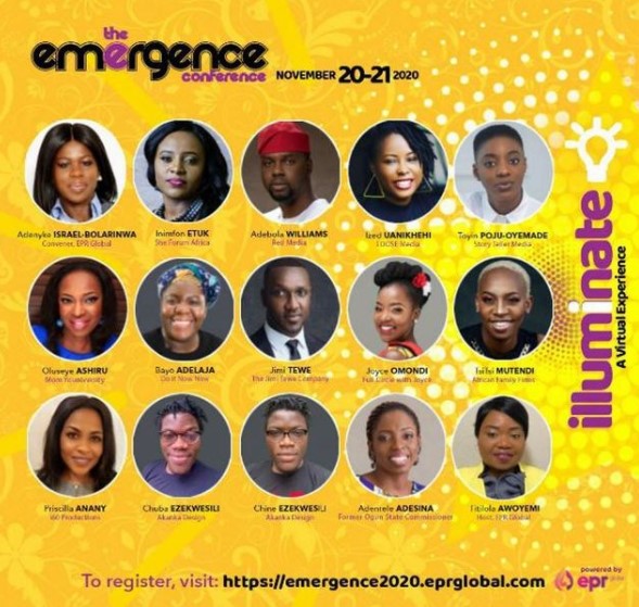 The Emergence Conference