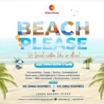 19 – 20 Dec. 2020, Beach Please