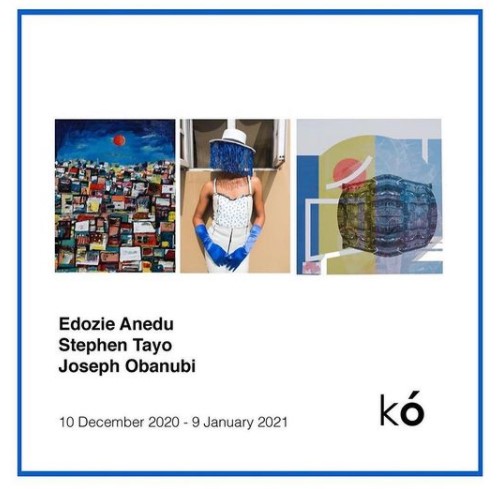 Ko Group Exhibition