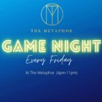 05 Feb. 2021, Game Night