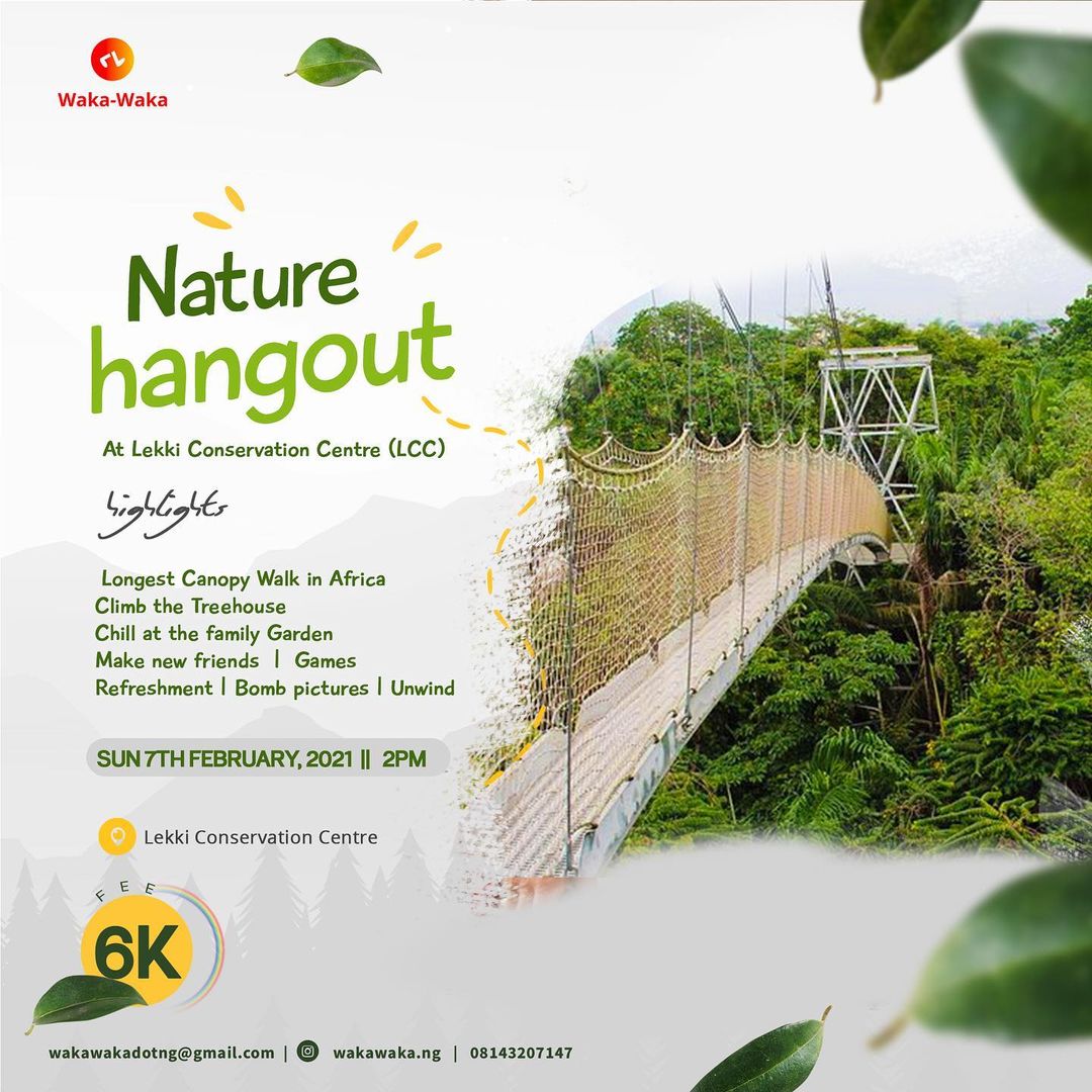 Nature Hangout