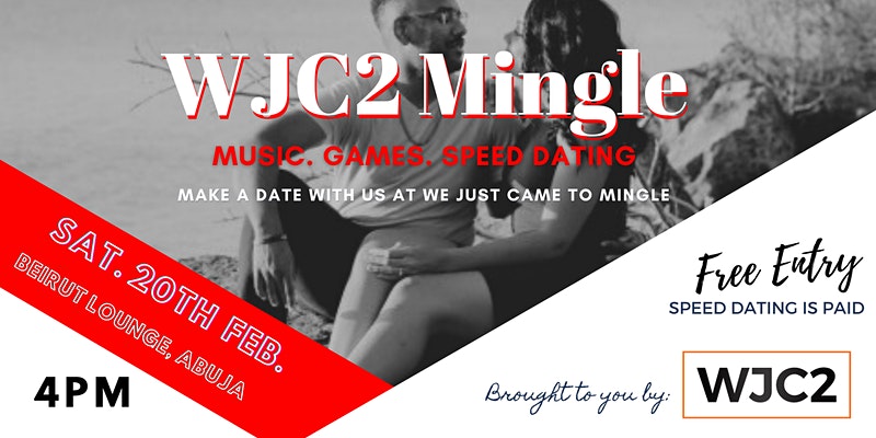 WJC2 Mingle