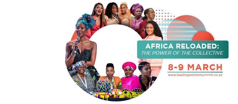 Africa Forbes Woman: Leading Women Summit