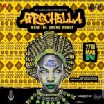 27 Mar. 2021, Afrochella – Abuja