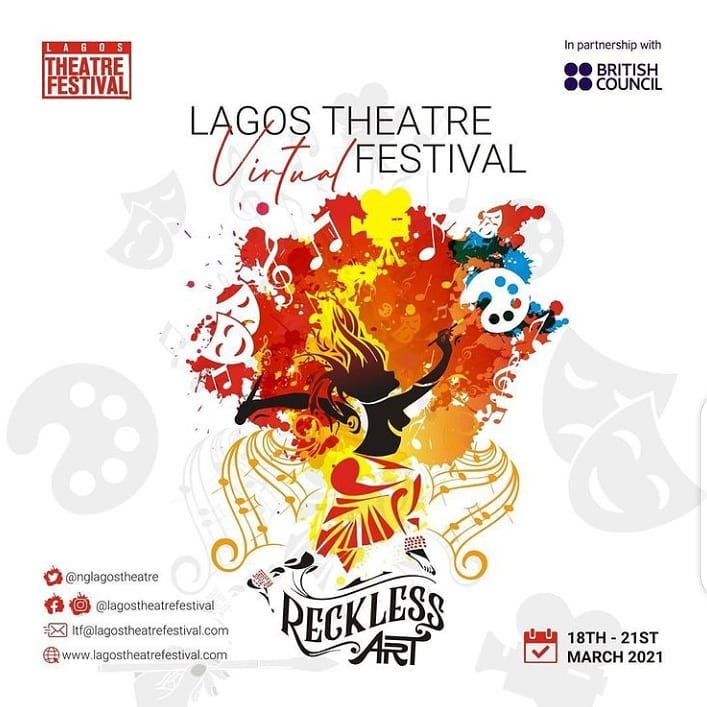 Lagos Theatre Virtual Festival