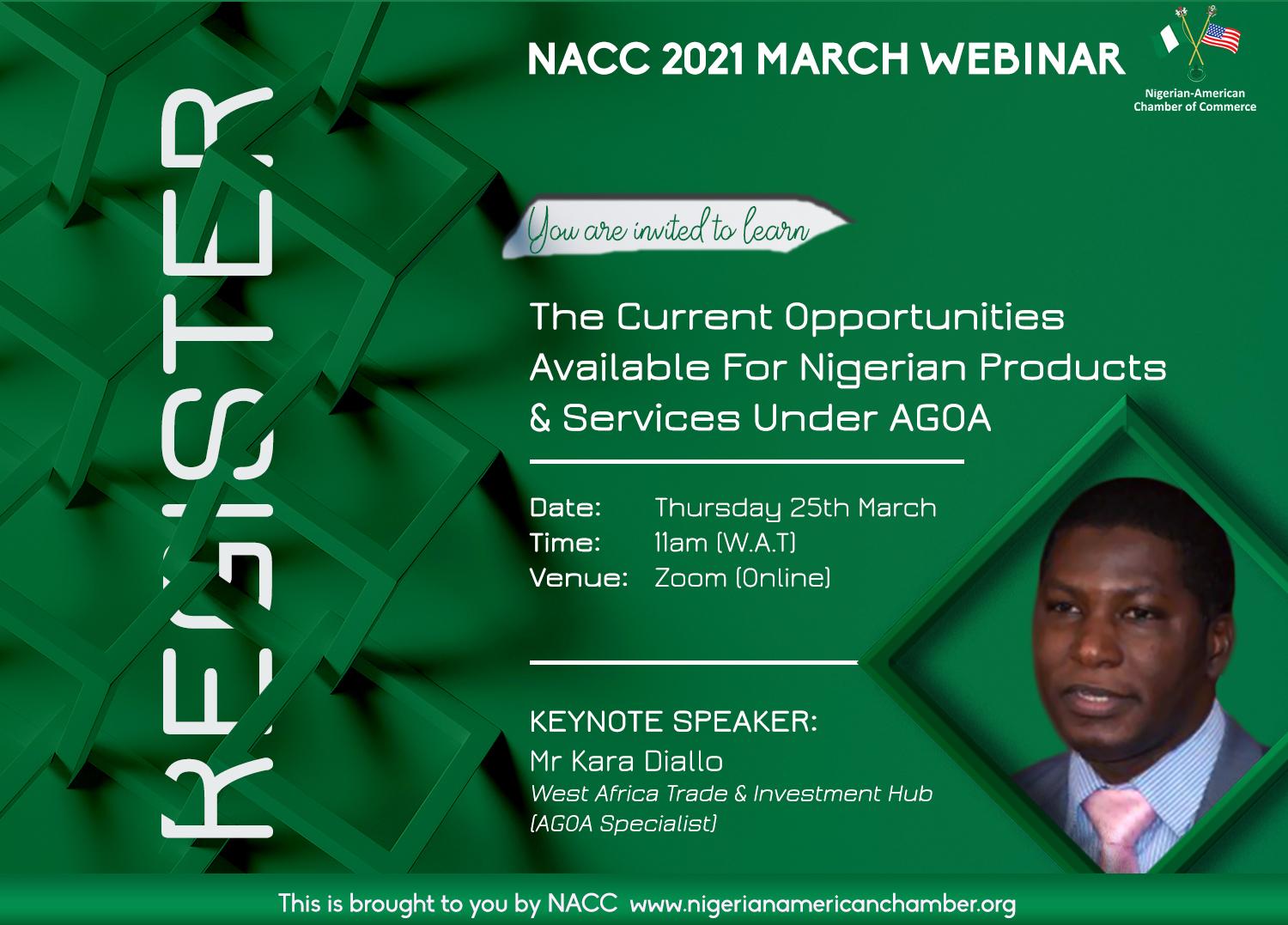 NACC 2021 March Webinar