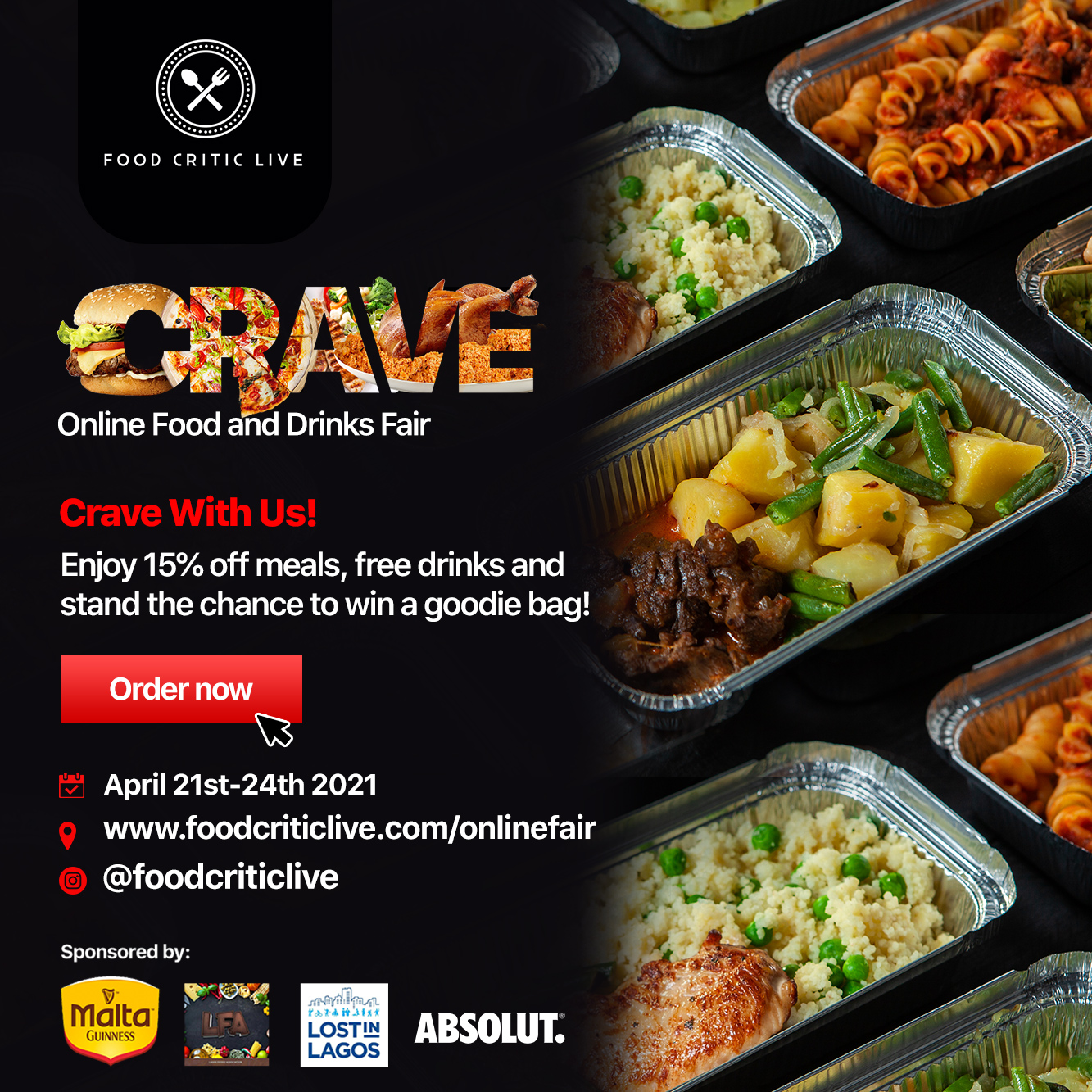 Crave