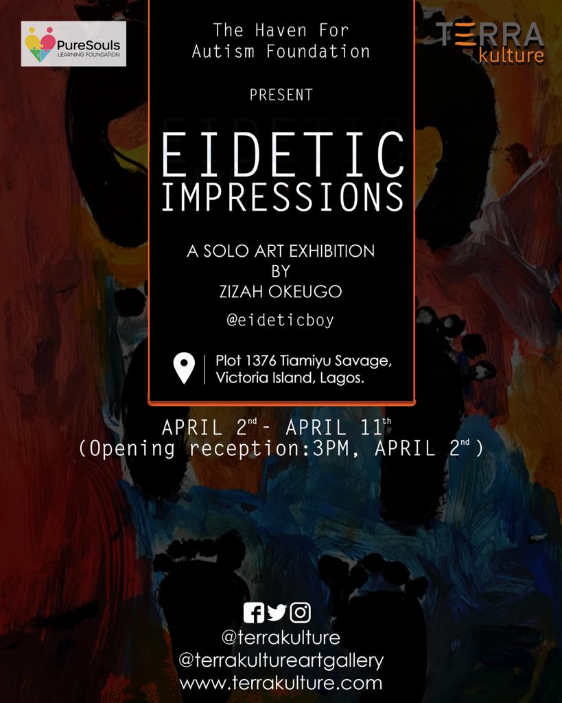 Eidectic Impressions