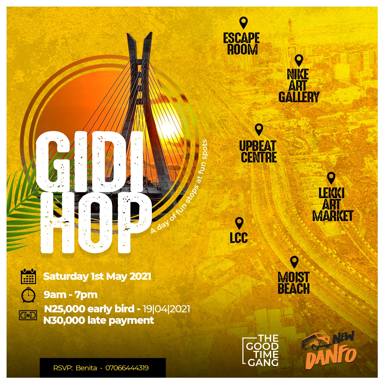 Gidi Hop