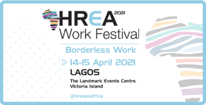 Hrea Work Festival 2021