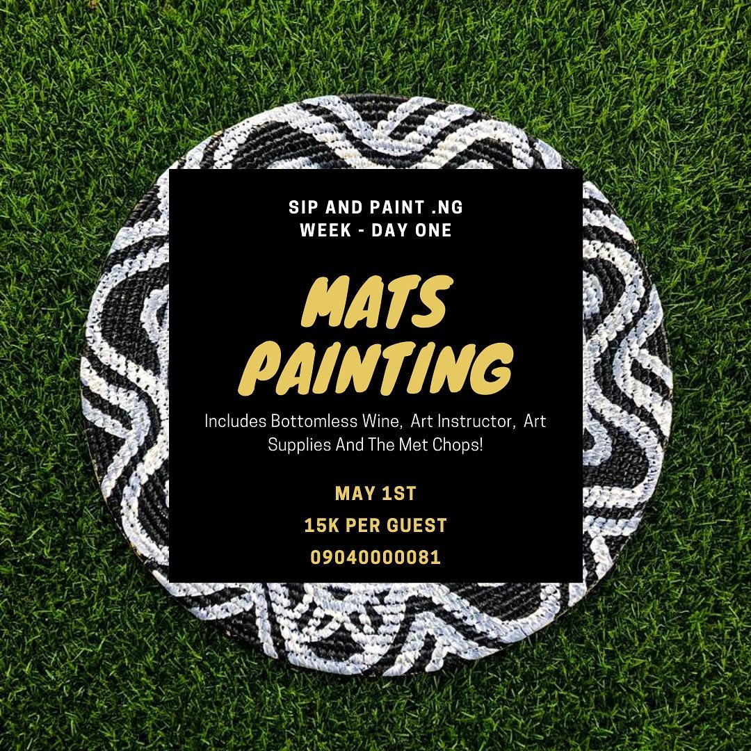 Mats Painting