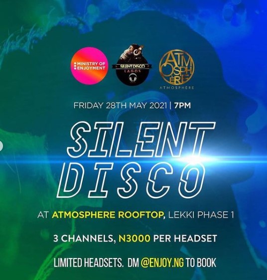 Silent Disco