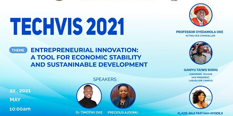 TECHVIS 2021