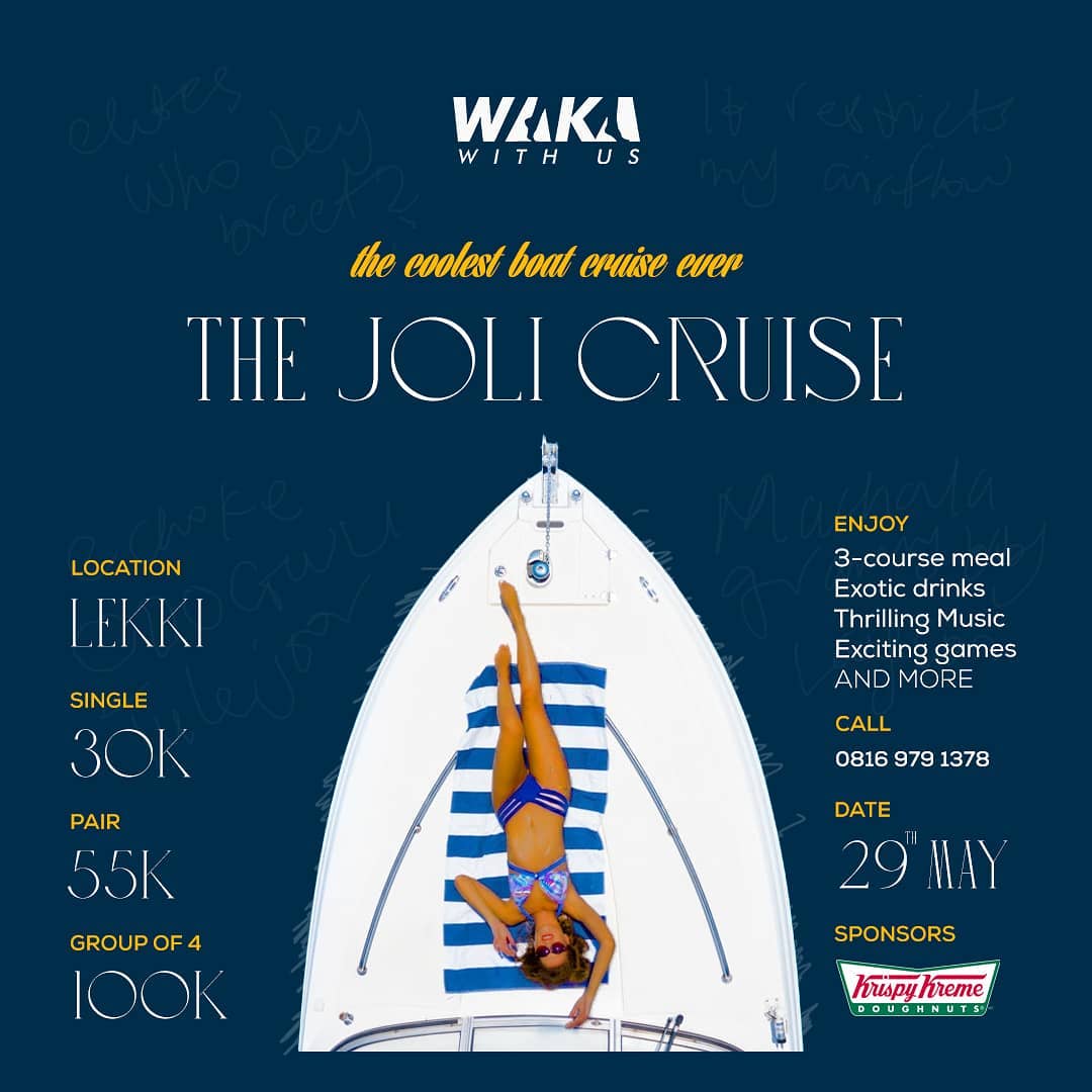 The Joli Cruise