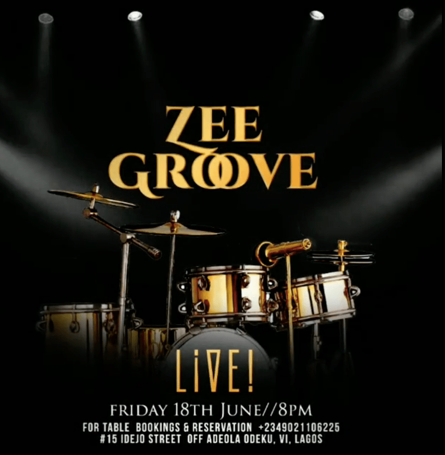 Zee Groove