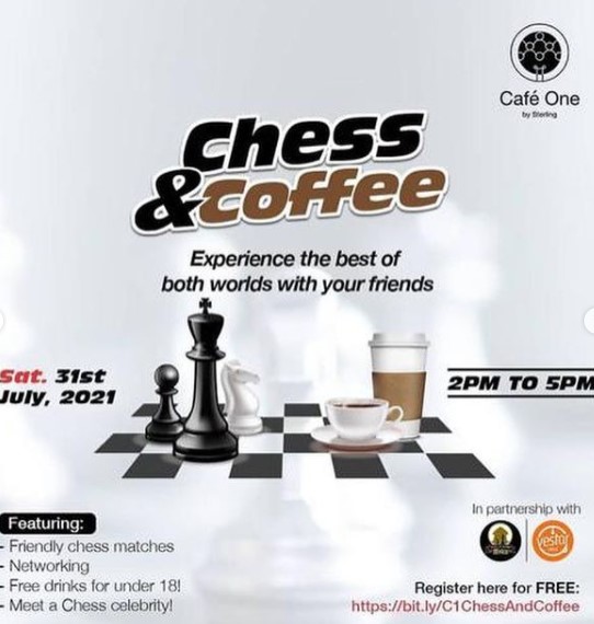 Chess & Coffee