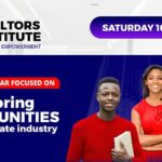 10 Jul. 2021, Exploring Opportunities in the Real Estate Industry 2.0