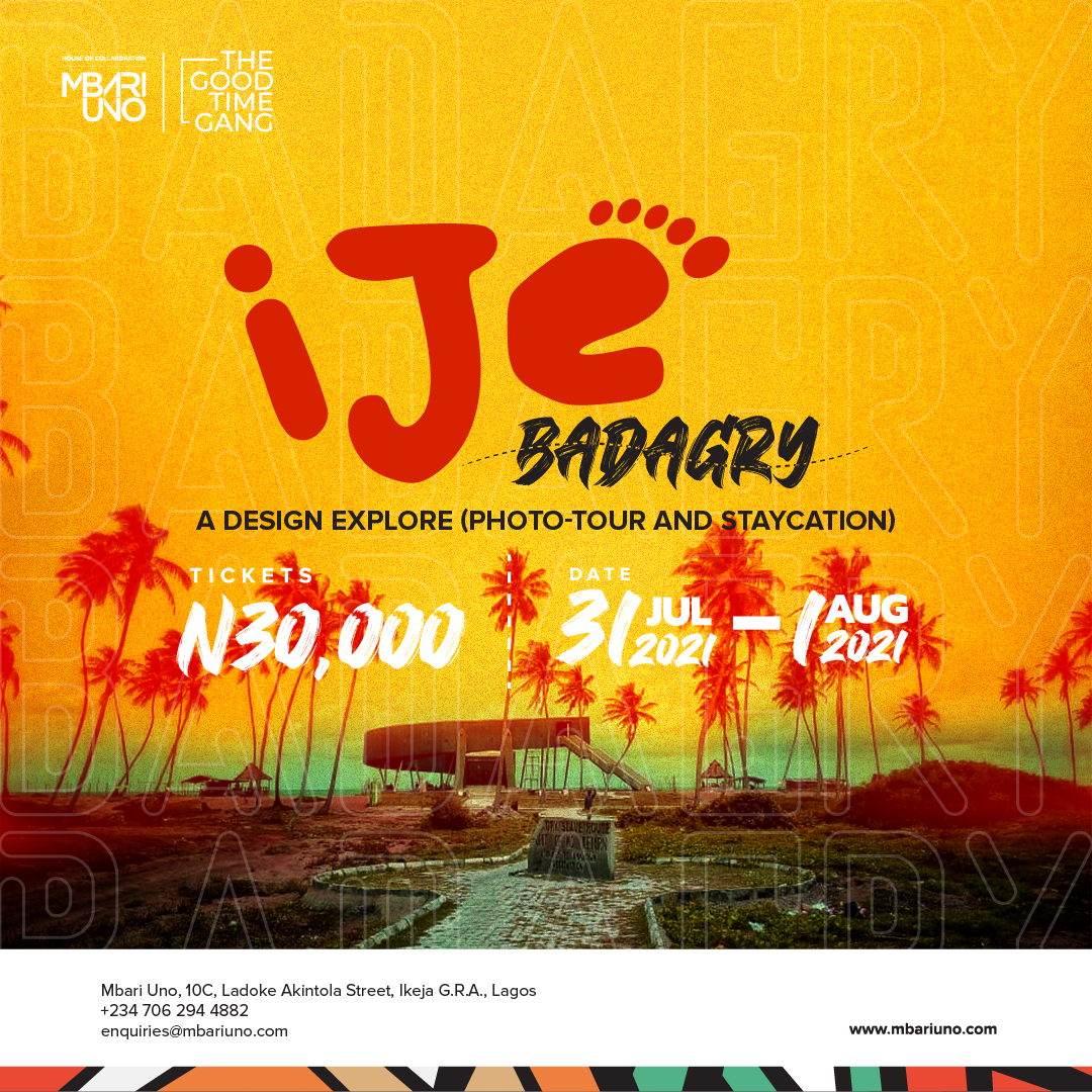 Ije Badagry