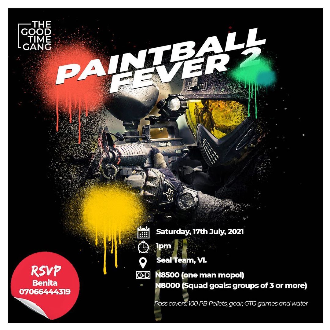 Paintball Fever 2