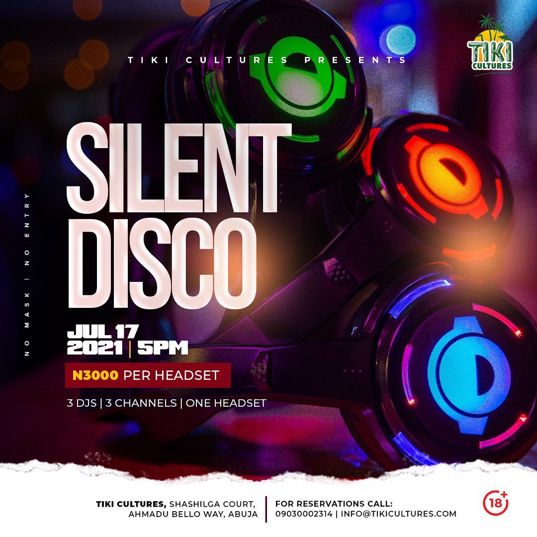 Silent Disco