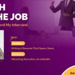 21 Aug. 2021, A Pitch For The Job