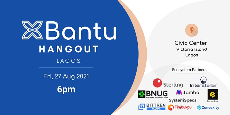 Bantu Hangout