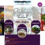 28 Aug. 2021, Daycation