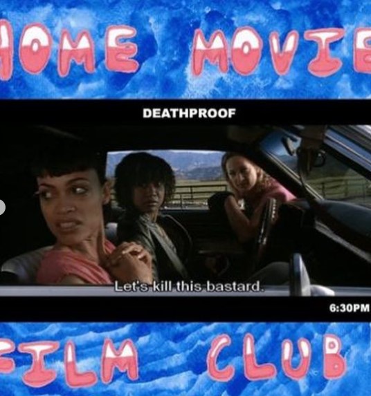 Death Proof