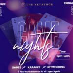 20 Aug. 2021, Game Night